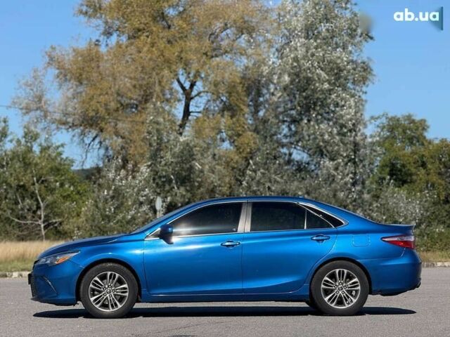 Тойота Камрі, об'ємом двигуна 0 л та пробігом 157 тис. км за 14500 $, фото 9 на Automoto.ua