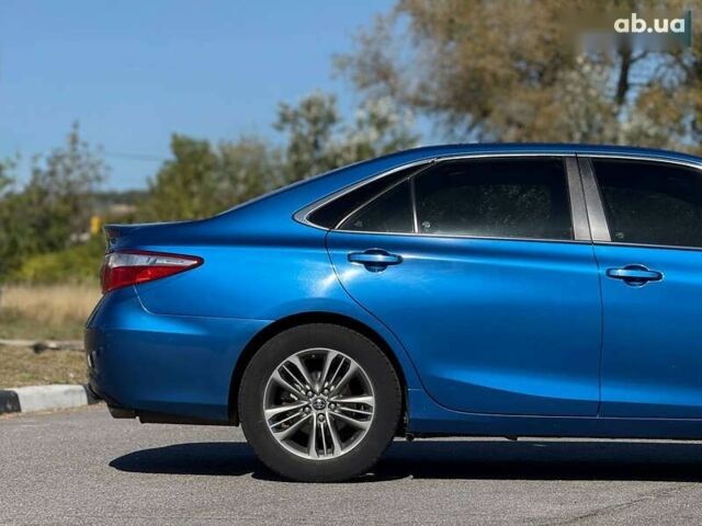 Тойота Камрі, об'ємом двигуна 0 л та пробігом 157 тис. км за 14500 $, фото 19 на Automoto.ua