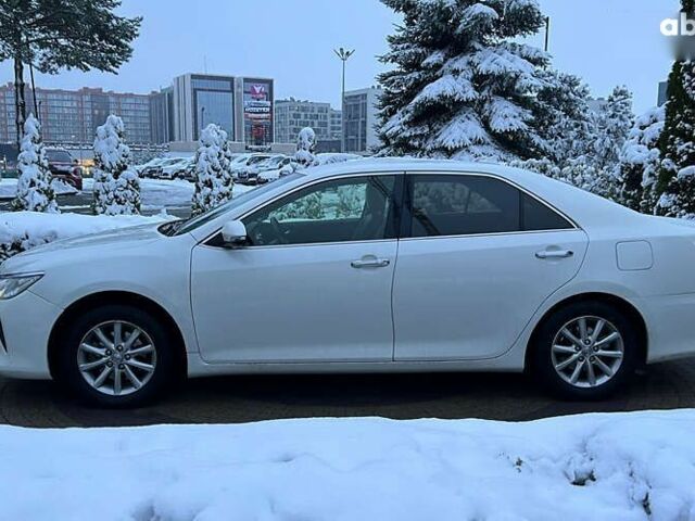 Тойота Камрі, об'ємом двигуна 0 л та пробігом 148 тис. км за 20800 $, фото 3 на Automoto.ua