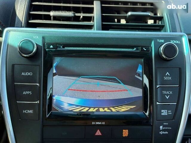 Тойота Камрі, об'ємом двигуна 0 л та пробігом 157 тис. км за 14500 $, фото 27 на Automoto.ua