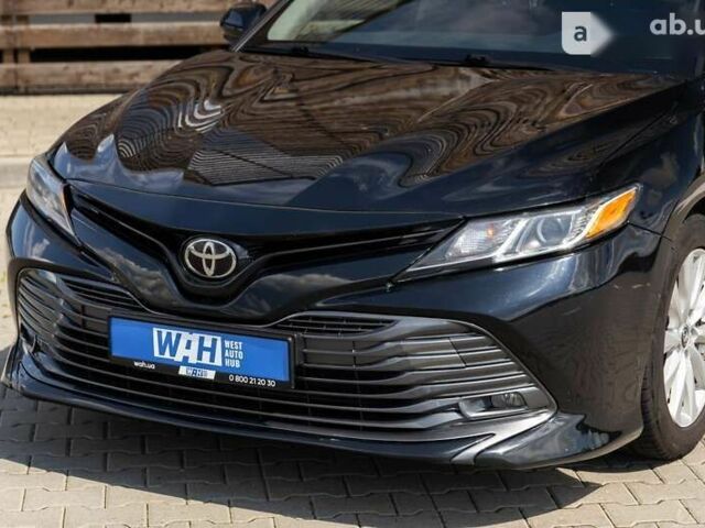 Тойота Камрі, об'ємом двигуна 0 л та пробігом 143 тис. км за 18500 $, фото 1 на Automoto.ua