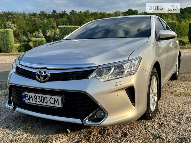 Тойота Камрі, об'ємом двигуна 2.5 л та пробігом 78 тис. км за 19300 $, фото 21 на Automoto.ua