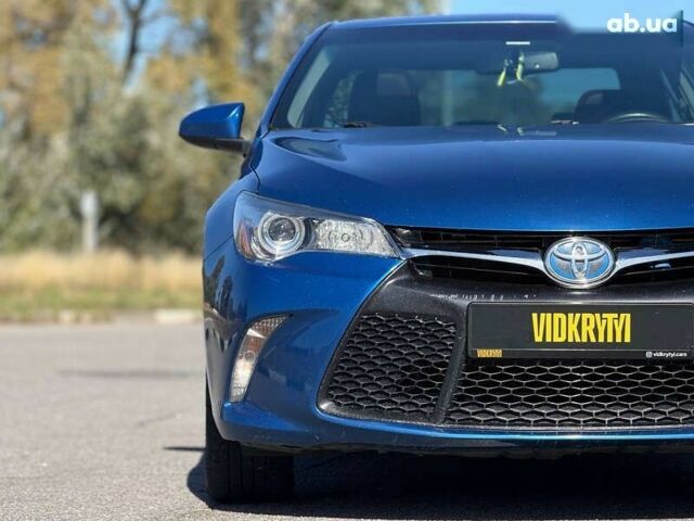 Тойота Камрі, об'ємом двигуна 0 л та пробігом 157 тис. км за 14500 $, фото 4 на Automoto.ua