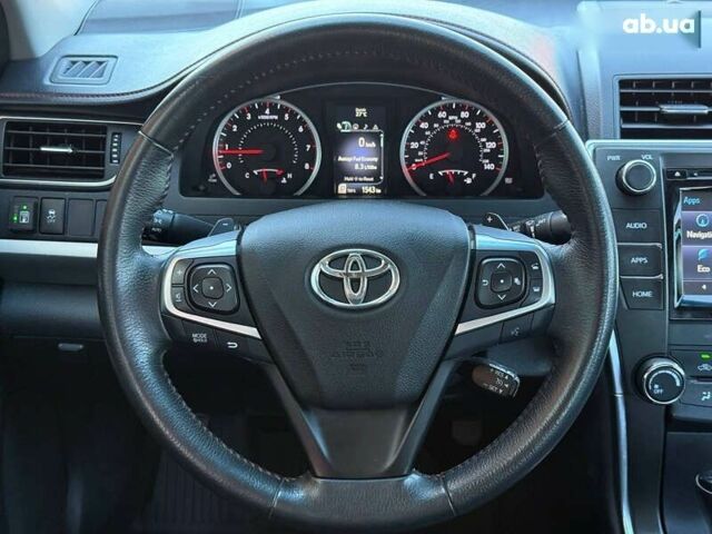 Тойота Камрі, об'ємом двигуна 0 л та пробігом 157 тис. км за 14500 $, фото 22 на Automoto.ua