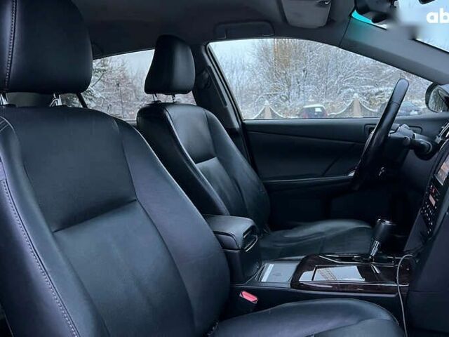 Тойота Камрі, об'ємом двигуна 0 л та пробігом 148 тис. км за 20800 $, фото 19 на Automoto.ua