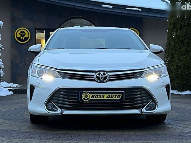 Тойота Камрі, об'ємом двигуна 0 л та пробігом 148 тис. км за 20800 $, фото 1 на Automoto.ua