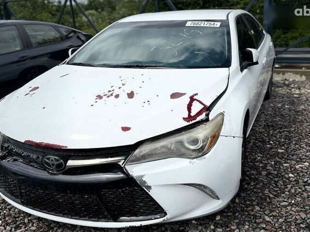 Тойота Камрі, об'ємом двигуна 2.5 л та пробігом 140 тис. км за 11400 $, фото 6 на Automoto.ua