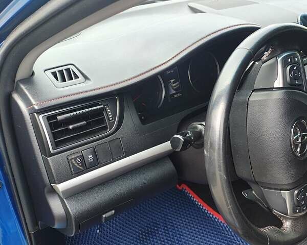 Тойота Камрі, об'ємом двигуна 2.5 л та пробігом 180 тис. км за 13700 $, фото 11 на Automoto.ua