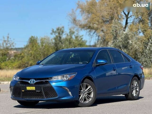 Тойота Камрі, об'ємом двигуна 0 л та пробігом 157 тис. км за 14500 $, фото 1 на Automoto.ua