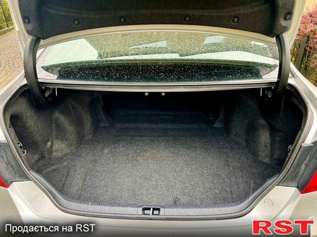 Тойота Камрі, об'ємом двигуна 2.5 л та пробігом 108 тис. км за 20500 $, фото 8 на Automoto.ua