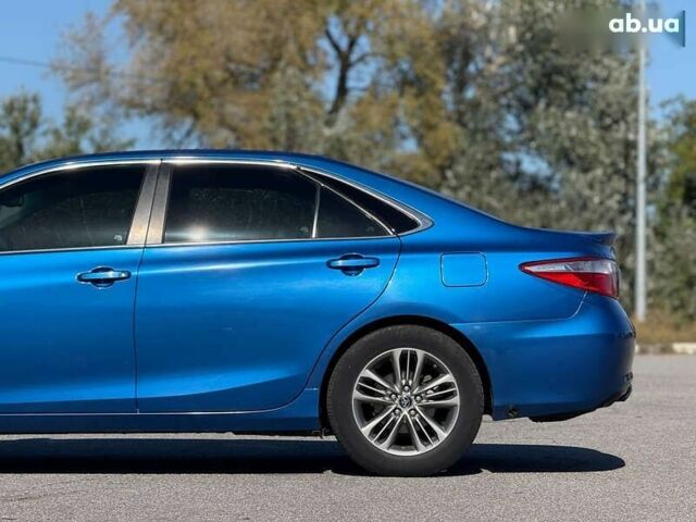 Тойота Камрі, об'ємом двигуна 0 л та пробігом 157 тис. км за 14500 $, фото 16 на Automoto.ua