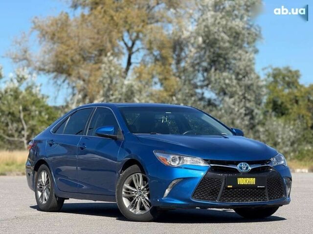 Тойота Камрі, об'ємом двигуна 0 л та пробігом 157 тис. км за 14500 $, фото 6 на Automoto.ua