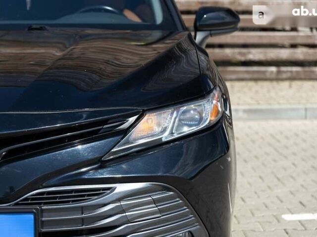 Тойота Камрі, об'ємом двигуна 0 л та пробігом 143 тис. км за 18500 $, фото 2 на Automoto.ua