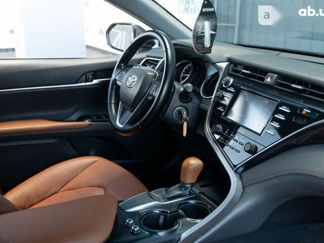 Тойота Камрі, об'ємом двигуна 0 л та пробігом 143 тис. км за 18500 $, фото 25 на Automoto.ua