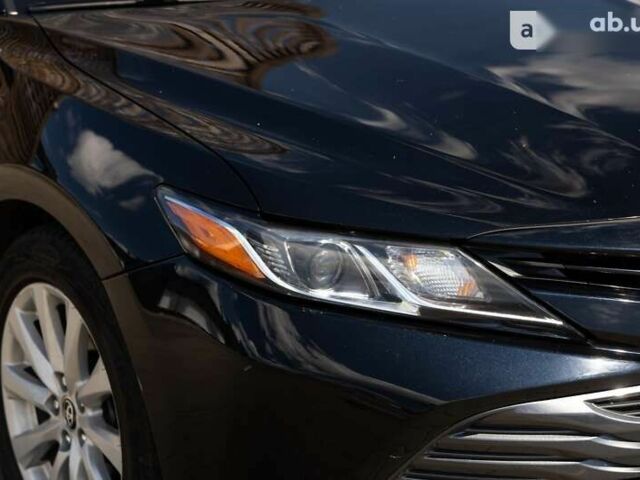 Тойота Камрі, об'ємом двигуна 0 л та пробігом 143 тис. км за 18500 $, фото 5 на Automoto.ua