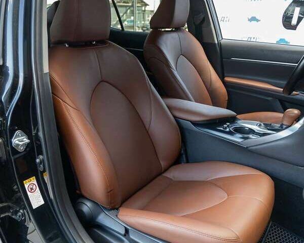 Тойота Камрі, об'ємом двигуна 0 л та пробігом 143 тис. км за 18500 $, фото 28 на Automoto.ua