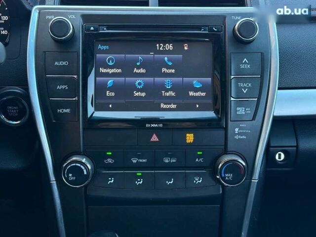 Тойота Камрі, об'ємом двигуна 0 л та пробігом 157 тис. км за 14500 $, фото 28 на Automoto.ua