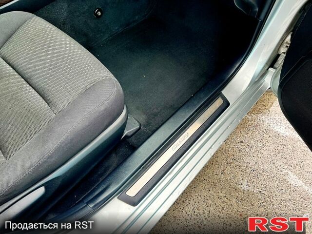 Тойота Камрі, об'ємом двигуна 2.5 л та пробігом 108 тис. км за 20500 $, фото 7 на Automoto.ua