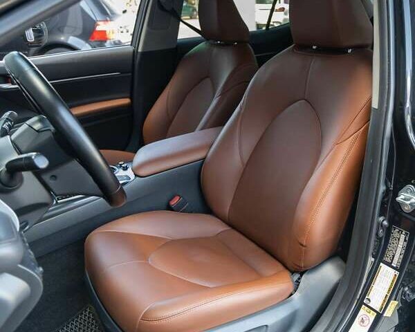 Тойота Камрі, об'ємом двигуна 0 л та пробігом 143 тис. км за 18500 $, фото 15 на Automoto.ua