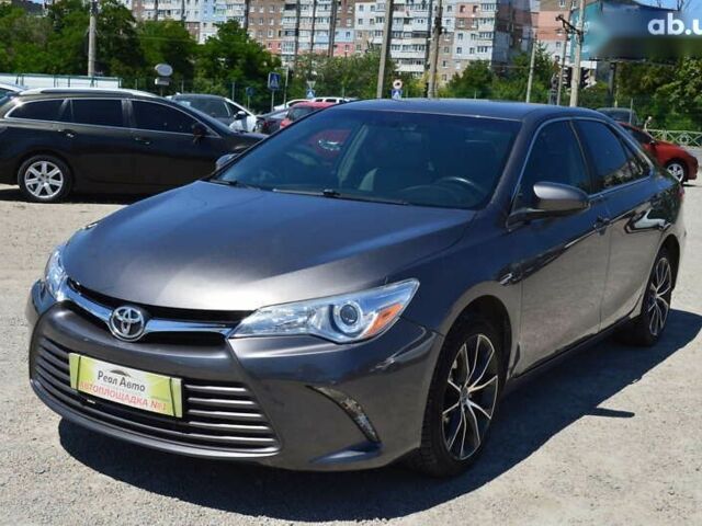 Тойота Камри, объемом двигателя 2.5 л и пробегом 139 тыс. км за 14550 $, фото 3 на Automoto.ua