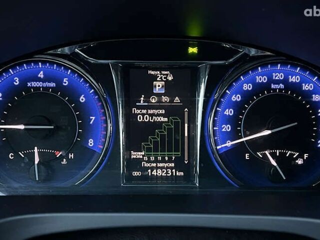 Тойота Камрі, об'ємом двигуна 0 л та пробігом 148 тис. км за 20800 $, фото 14 на Automoto.ua