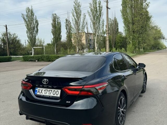 Тойота Камрі, об'ємом двигуна 0.25 л та пробігом 156 тис. км за 19500 $, фото 2 на Automoto.ua