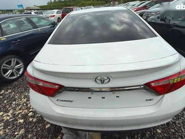 Тойота Камрі, об'ємом двигуна 2.5 л та пробігом 140 тис. км за 11400 $, фото 5 на Automoto.ua