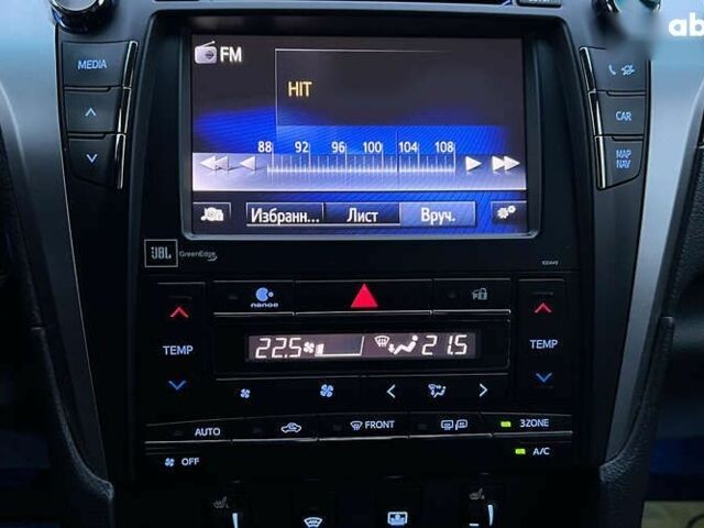 Тойота Камрі, об'ємом двигуна 0 л та пробігом 148 тис. км за 20800 $, фото 15 на Automoto.ua