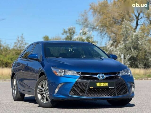 Тойота Камрі, об'ємом двигуна 0 л та пробігом 157 тис. км за 14500 $, фото 5 на Automoto.ua