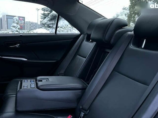 Тойота Камрі, об'ємом двигуна 0 л та пробігом 148 тис. км за 20800 $, фото 21 на Automoto.ua