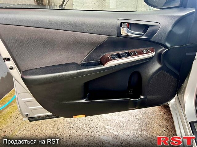 Тойота Камрі, об'ємом двигуна 2.5 л та пробігом 108 тис. км за 20500 $, фото 3 на Automoto.ua