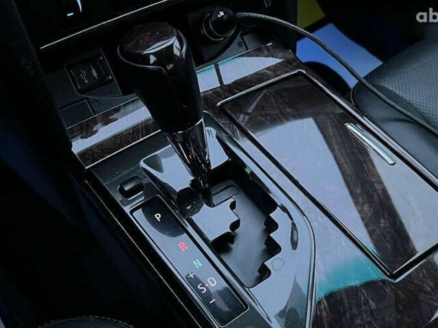 Тойота Камрі, об'ємом двигуна 0 л та пробігом 148 тис. км за 20800 $, фото 16 на Automoto.ua