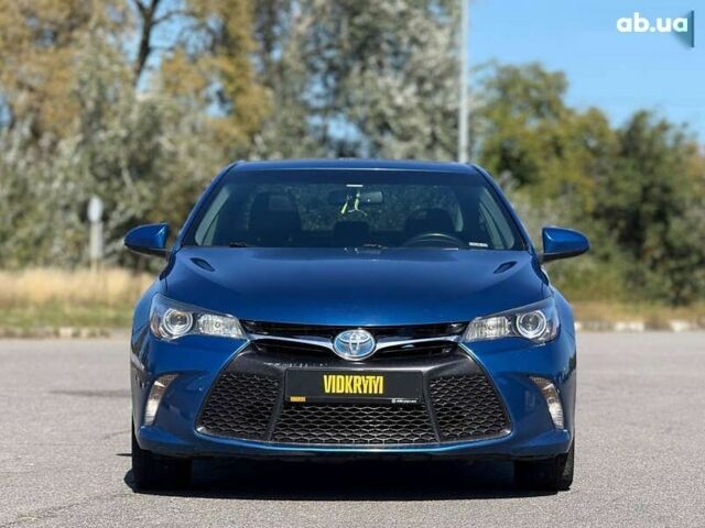 Тойота Камрі, об'ємом двигуна 0 л та пробігом 157 тис. км за 14500 $, фото 3 на Automoto.ua