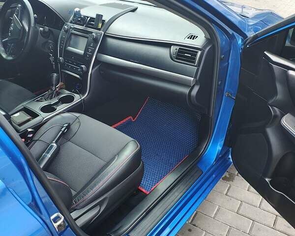 Тойота Камрі, об'ємом двигуна 2.5 л та пробігом 180 тис. км за 13700 $, фото 3 на Automoto.ua