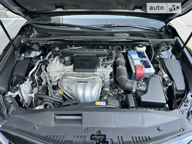 Тойота Камрі, об'ємом двигуна 2.5 л та пробігом 115 тис. км за 25999 $, фото 36 на Automoto.ua