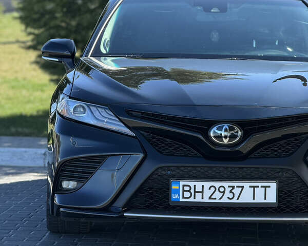 Тойота Камрі, об'ємом двигуна 3.5 л та пробігом 117 тис. км за 24900 $, фото 6 на Automoto.ua