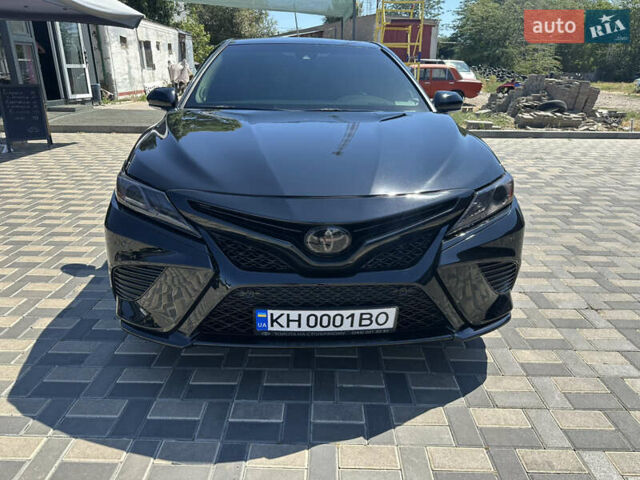 Тойота Камрі, об'ємом двигуна 2.5 л та пробігом 125 тис. км за 22000 $, фото 42 на Automoto.ua