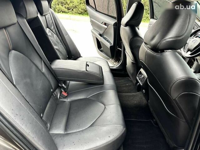 Тойота Камрі, об'ємом двигуна 0 л та пробігом 139 тис. км за 22700 $, фото 29 на Automoto.ua