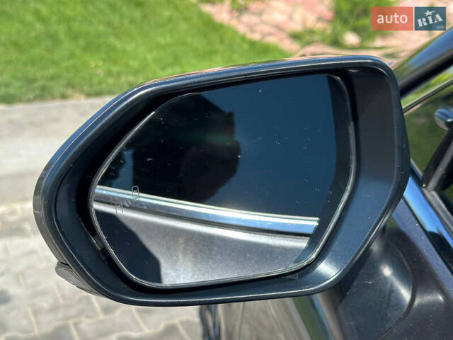 Тойота Камрі, об'ємом двигуна 2.49 л та пробігом 124 тис. км за 19299 $, фото 28 на Automoto.ua