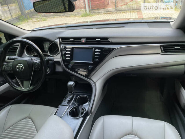 Тойота Камрі, об'ємом двигуна 2.5 л та пробігом 88 тис. км за 19900 $, фото 6 на Automoto.ua