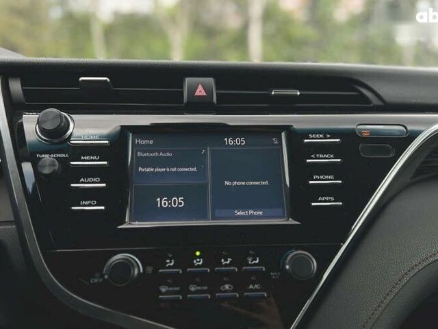 Тойота Камрі, об'ємом двигуна 2.5 л та пробігом 100 тис. км за 18700 $, фото 14 на Automoto.ua