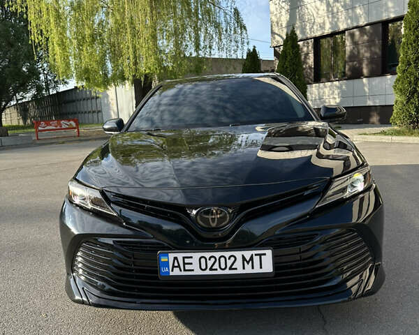 Тойота Камрі, об'ємом двигуна 2.49 л та пробігом 177 тис. км за 21500 $, фото 3 на Automoto.ua