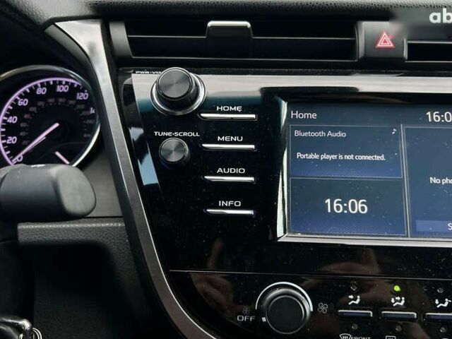 Тойота Камрі, об'ємом двигуна 2.5 л та пробігом 100 тис. км за 18700 $, фото 21 на Automoto.ua