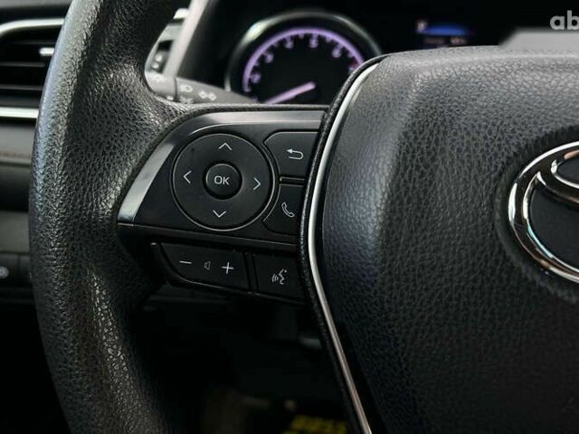 Тойота Камрі, об'ємом двигуна 2.5 л та пробігом 100 тис. км за 18700 $, фото 23 на Automoto.ua