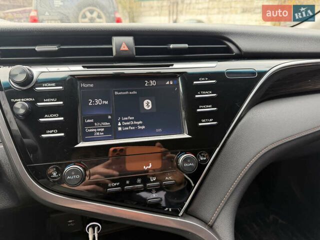 Тойота Камрі, об'ємом двигуна 2.5 л та пробігом 161 тис. км за 18800 $, фото 2 на Automoto.ua