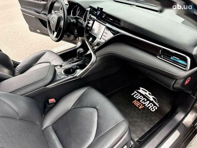 Тойота Камрі, об'ємом двигуна 0 л та пробігом 139 тис. км за 22700 $, фото 21 на Automoto.ua