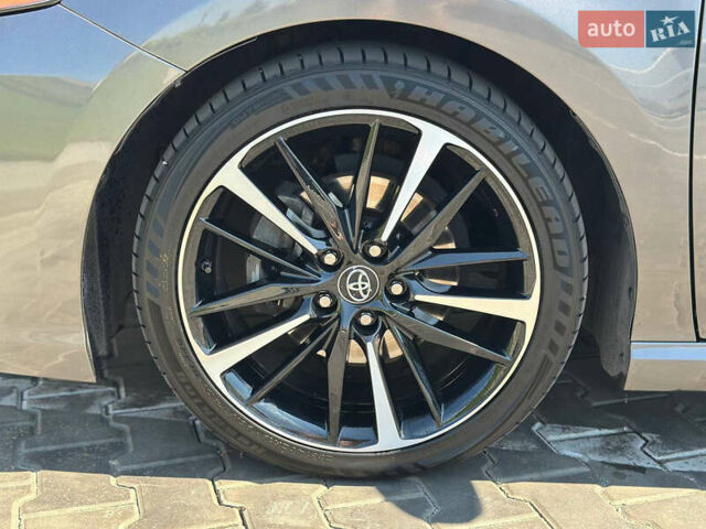 Тойота Камрі, об'ємом двигуна 2.49 л та пробігом 124 тис. км за 19299 $, фото 34 на Automoto.ua