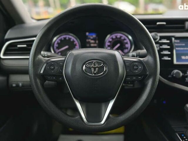 Тойота Камрі, об'ємом двигуна 2.5 л та пробігом 100 тис. км за 18700 $, фото 13 на Automoto.ua