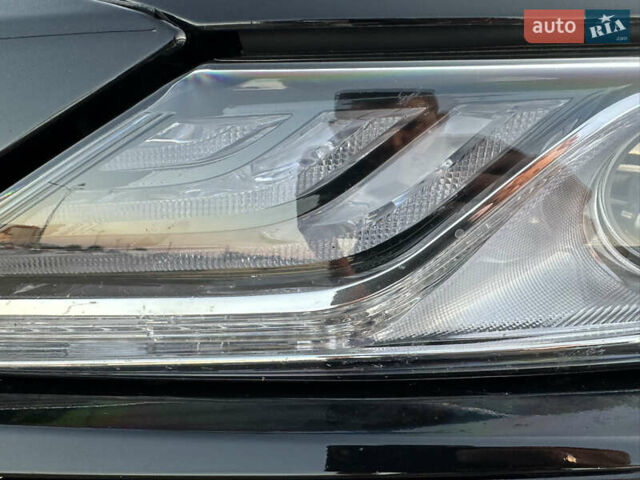 Тойота Камрі, об'ємом двигуна 2.5 л та пробігом 125 тис. км за 22000 $, фото 10 на Automoto.ua