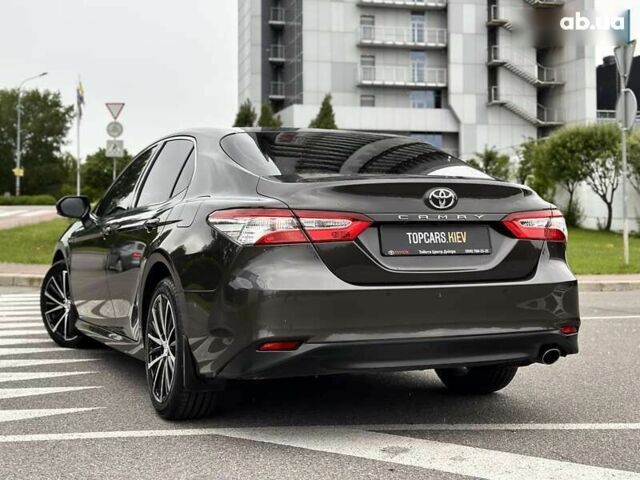 Тойота Камрі, об'ємом двигуна 0 л та пробігом 139 тис. км за 22700 $, фото 7 на Automoto.ua